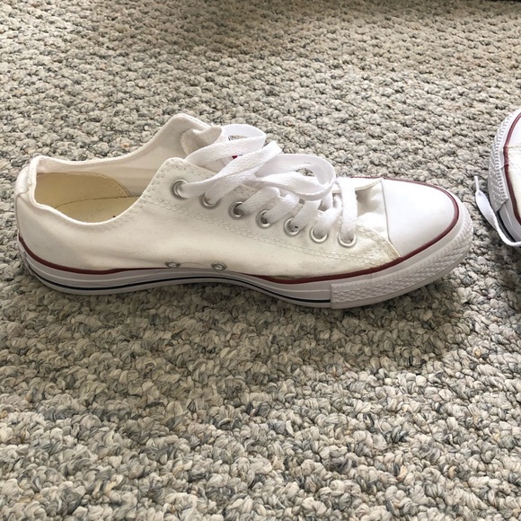 Converse Shoes - Picture 3 of 8